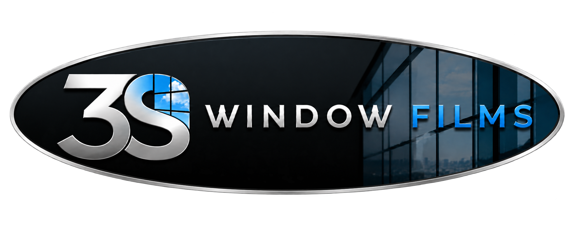 3S Window Films